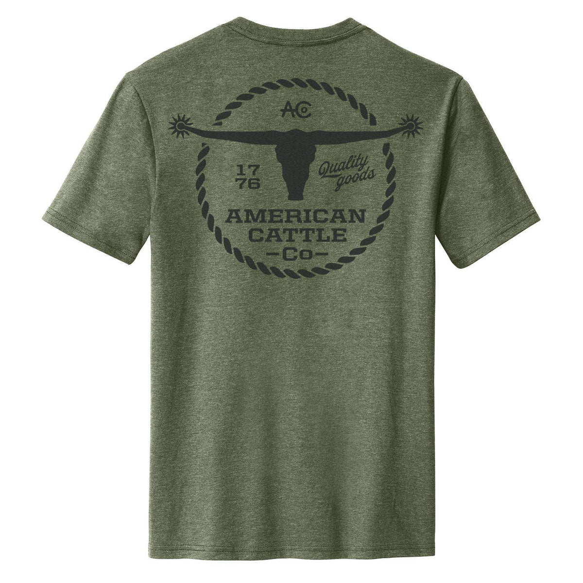 Roper Mens Tee