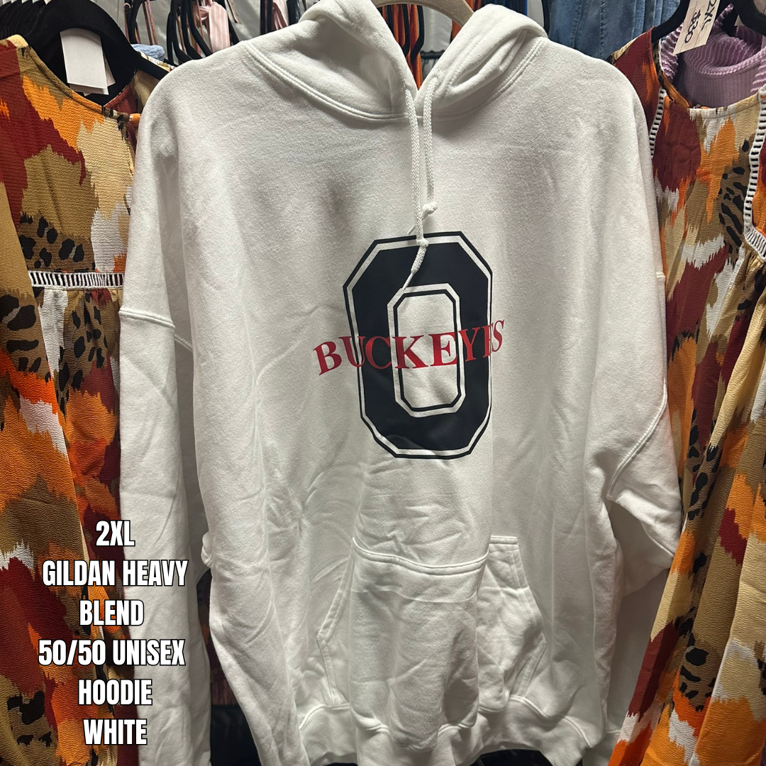 Ohio State Bucks - Hoodie,Tee,Crew - *4available