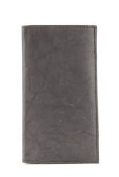 Top Grain Cowhide Jacket Wallet