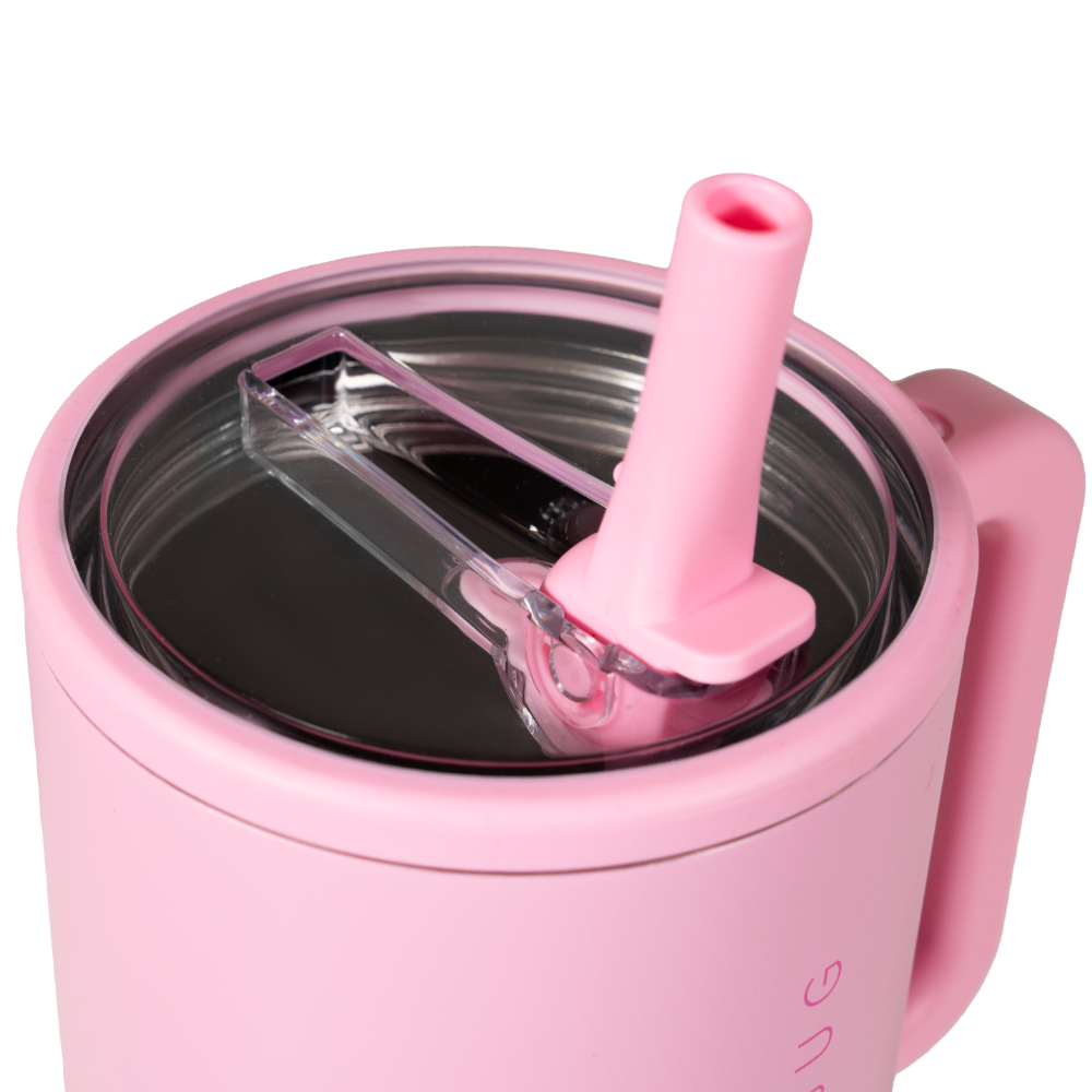 *PREORDER* HydroJug Blush 40OZ