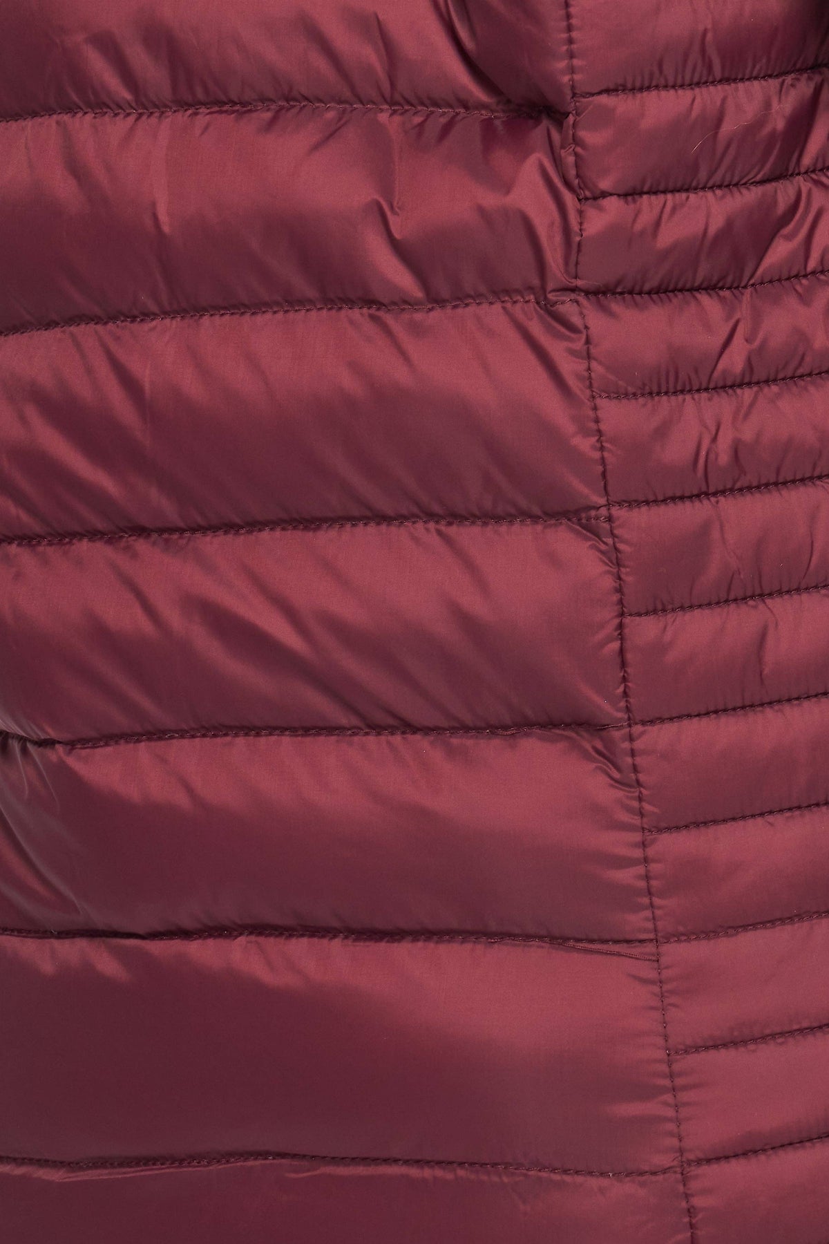 Women's Puffer Jacket