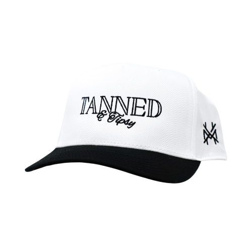 MHC Tanned and Tipsy Trucker Hat
