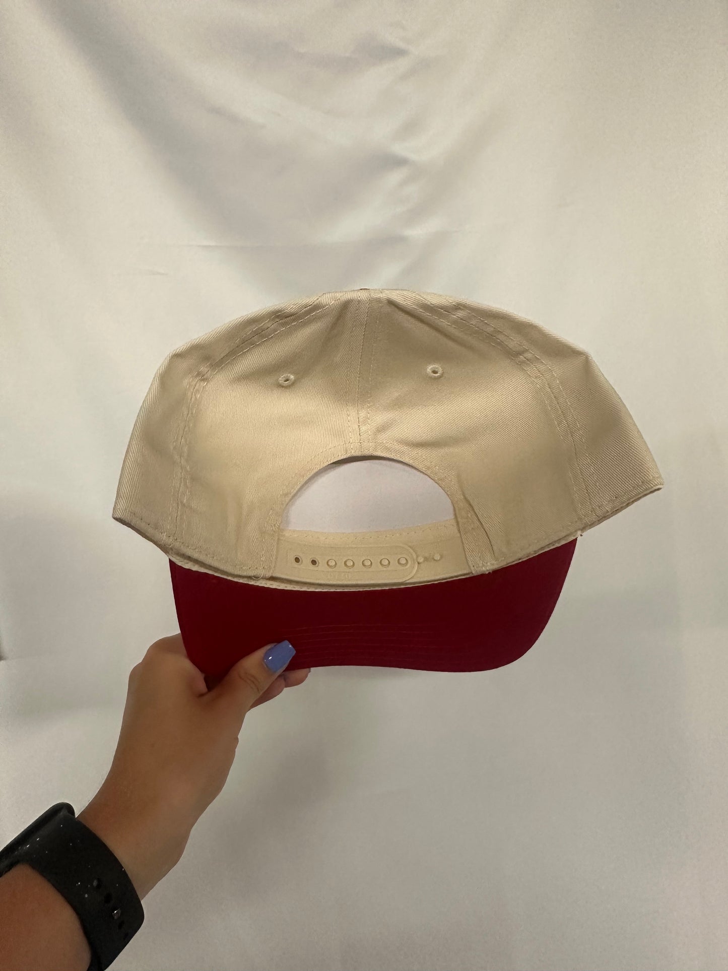 MHC Tanned and Tipsy Trucker Hat