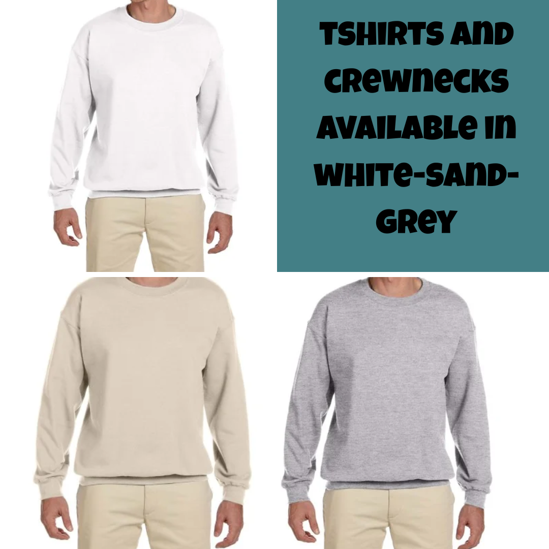 We'll put a boot in your a** tshirt/crewneck