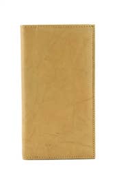 Top Grain Cowhide Jacket Wallet