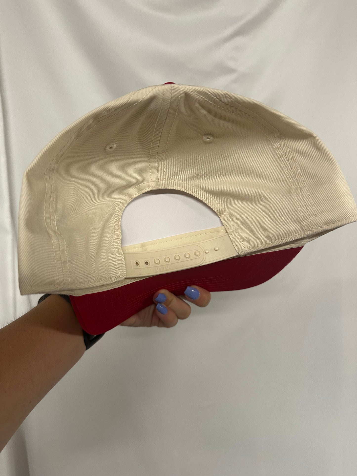 MHC RBF Club Trucker Hat