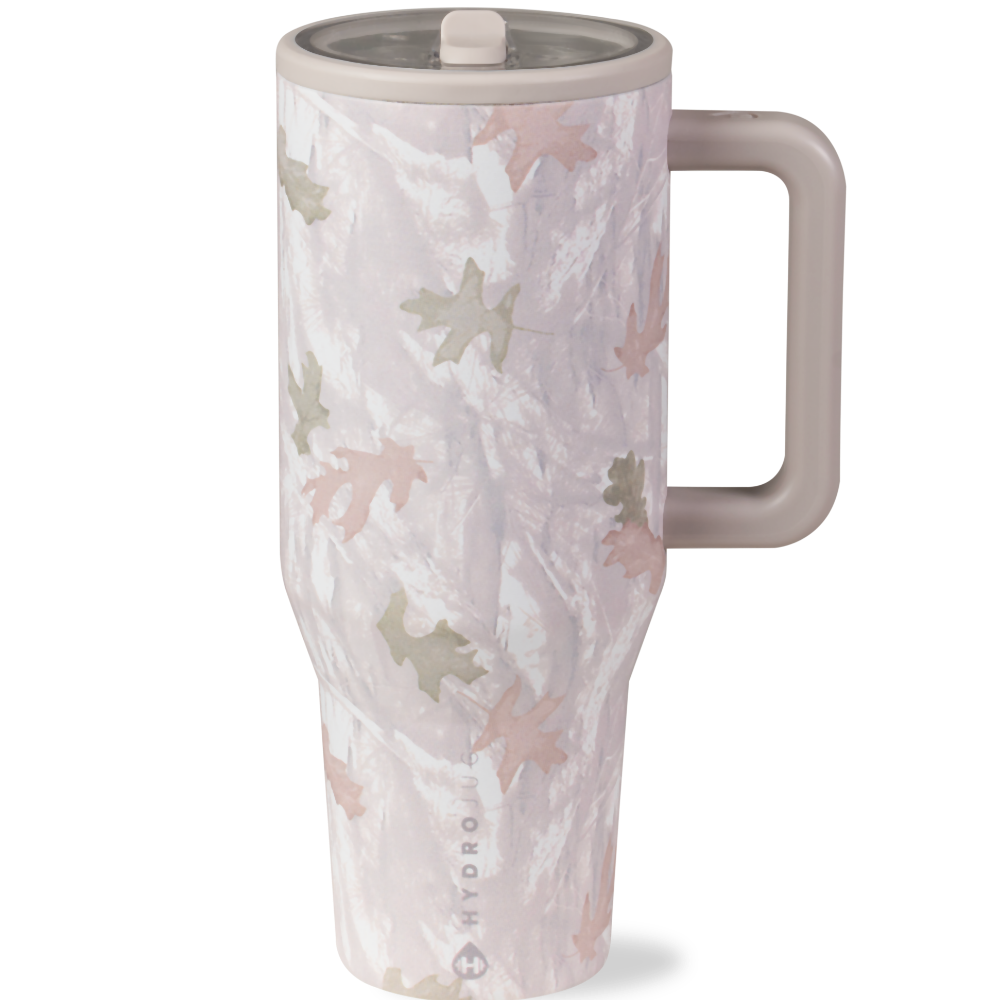 *PREORDER* HydroJug Camo 40OZ