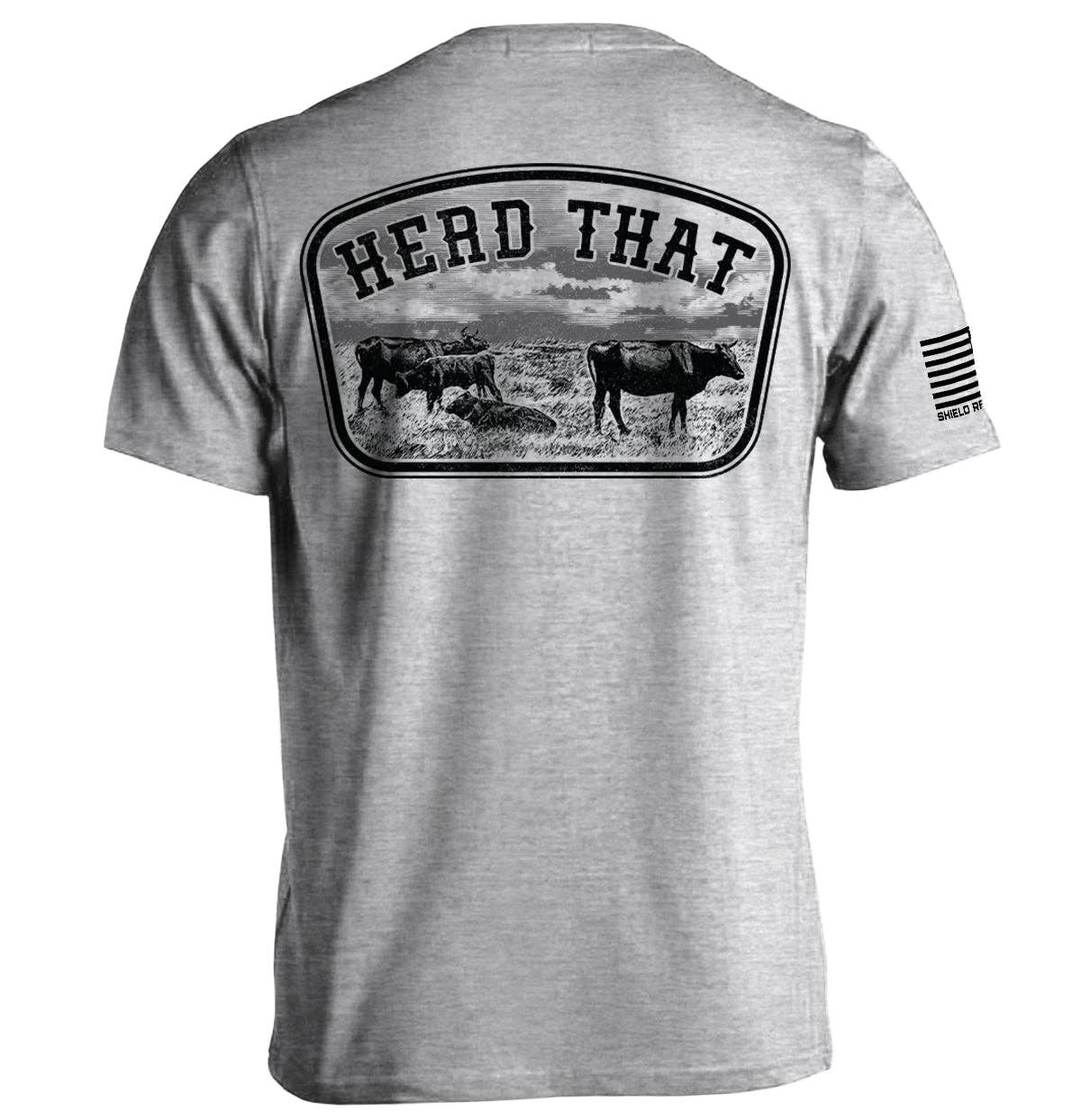 Herd That