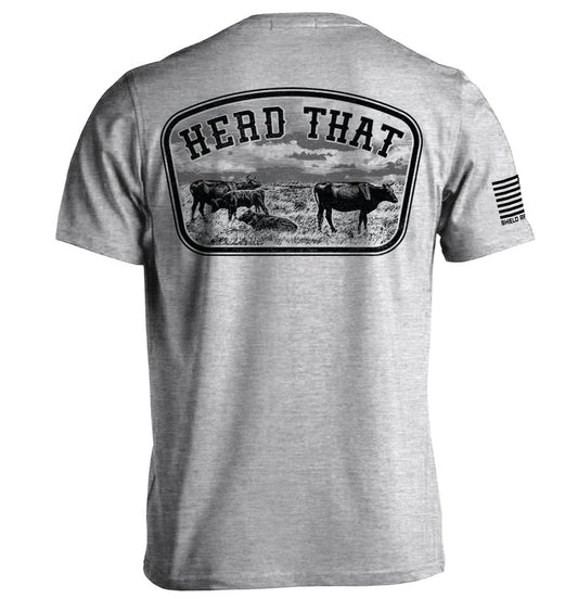 Herd That
