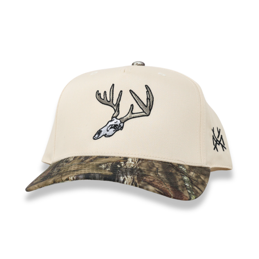 Trophy Hunting Trucker Hat