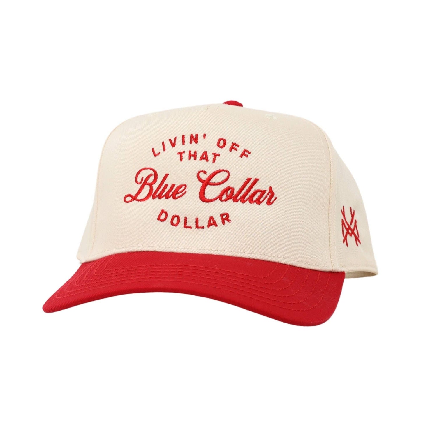 MHC Blue Collar Dollar