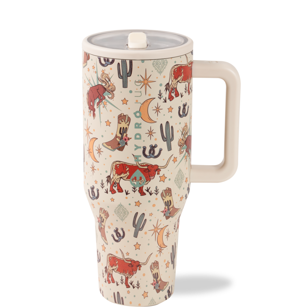 *PREORDER* HydroJug Rodeo 32oz