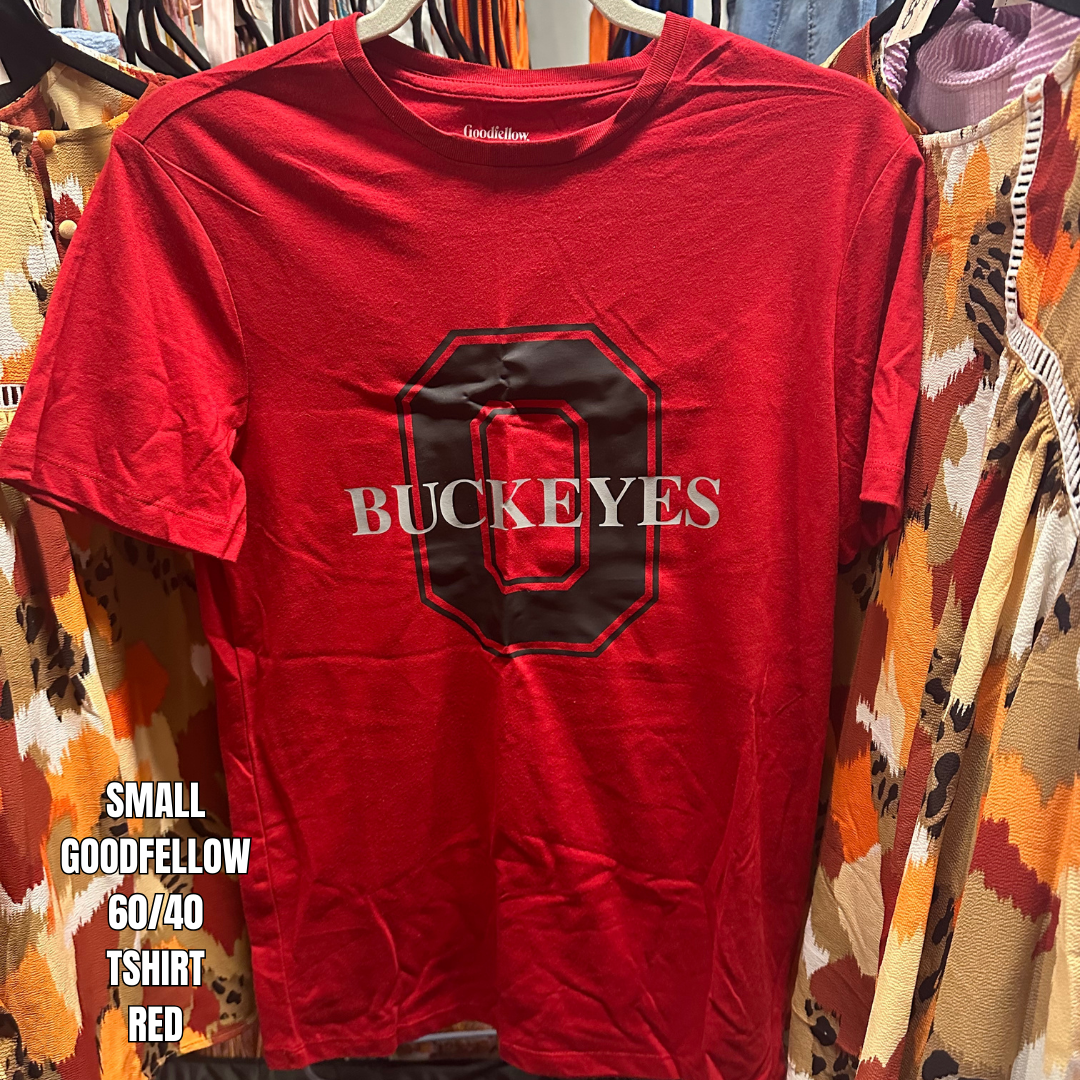 Ohio State Bucks - Hoodie,Tee,Crew - *4available