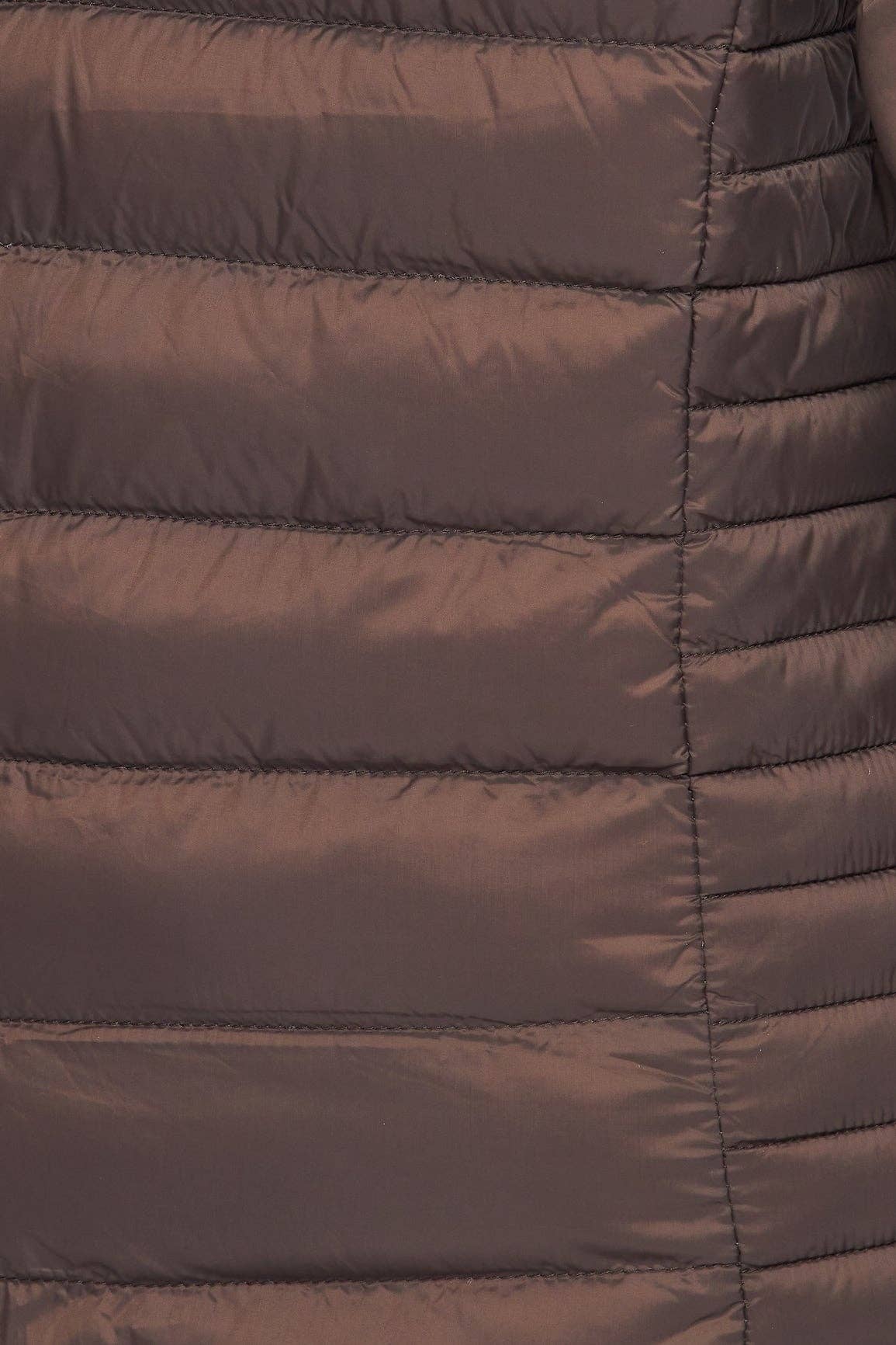 Women's Puffer Jacket
