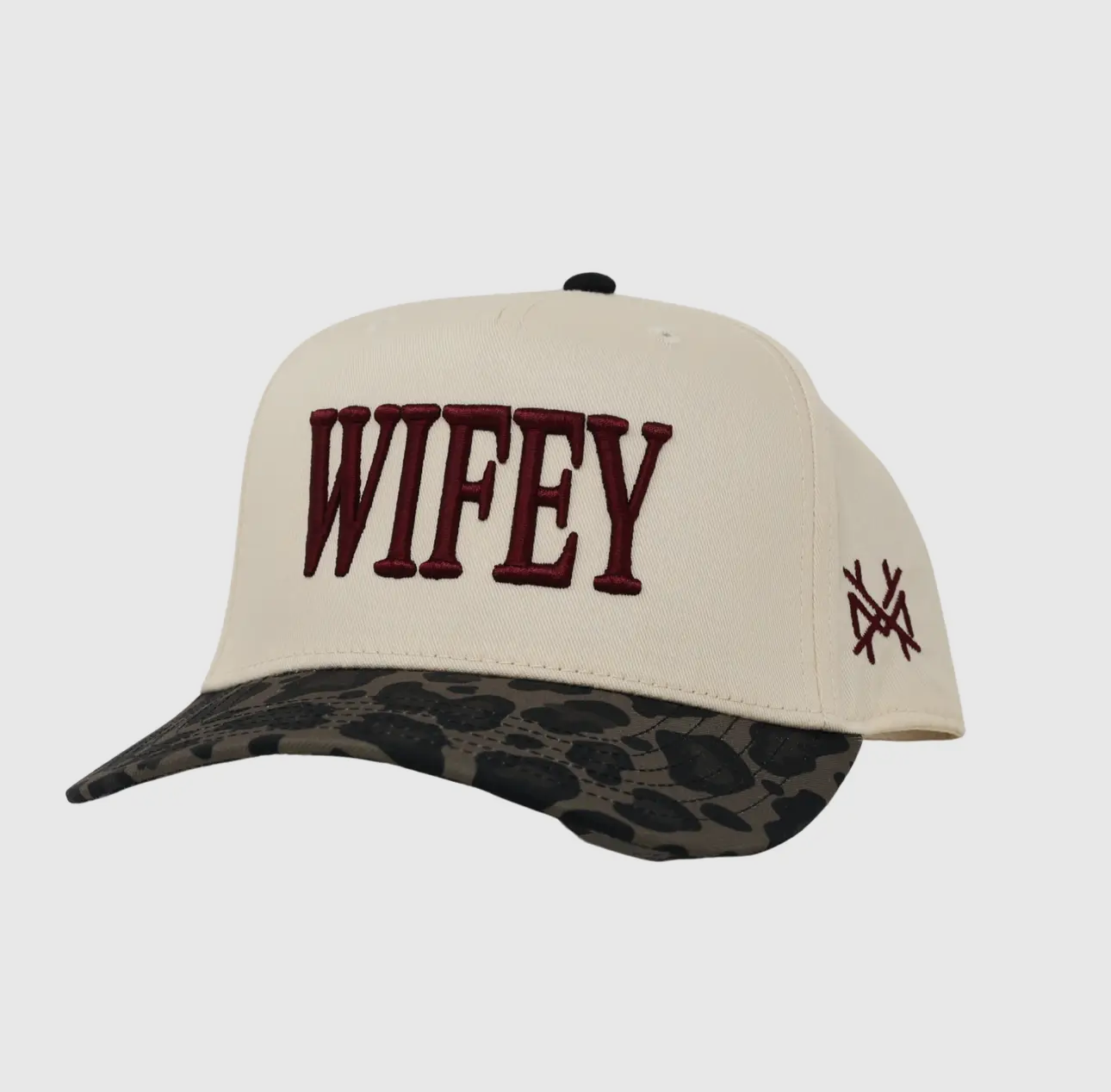 Wifey Trucker Hat