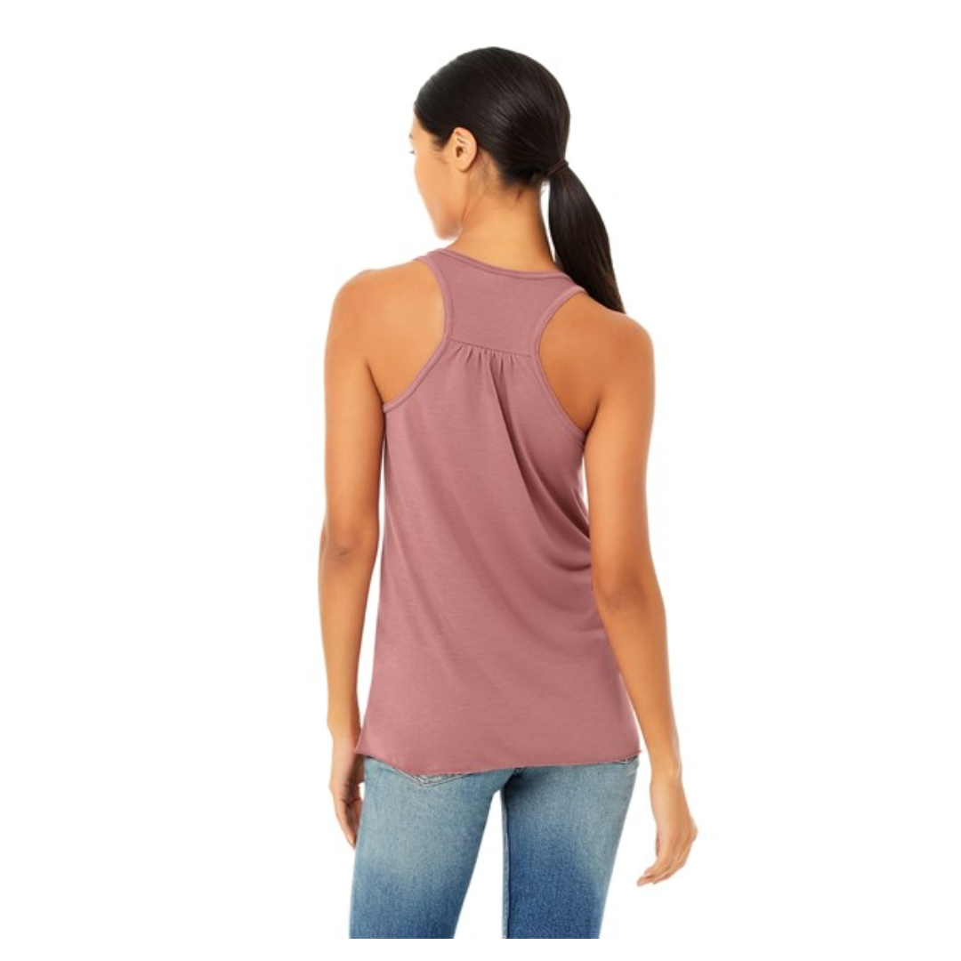 Womens Nahrup Club Lambs Tank