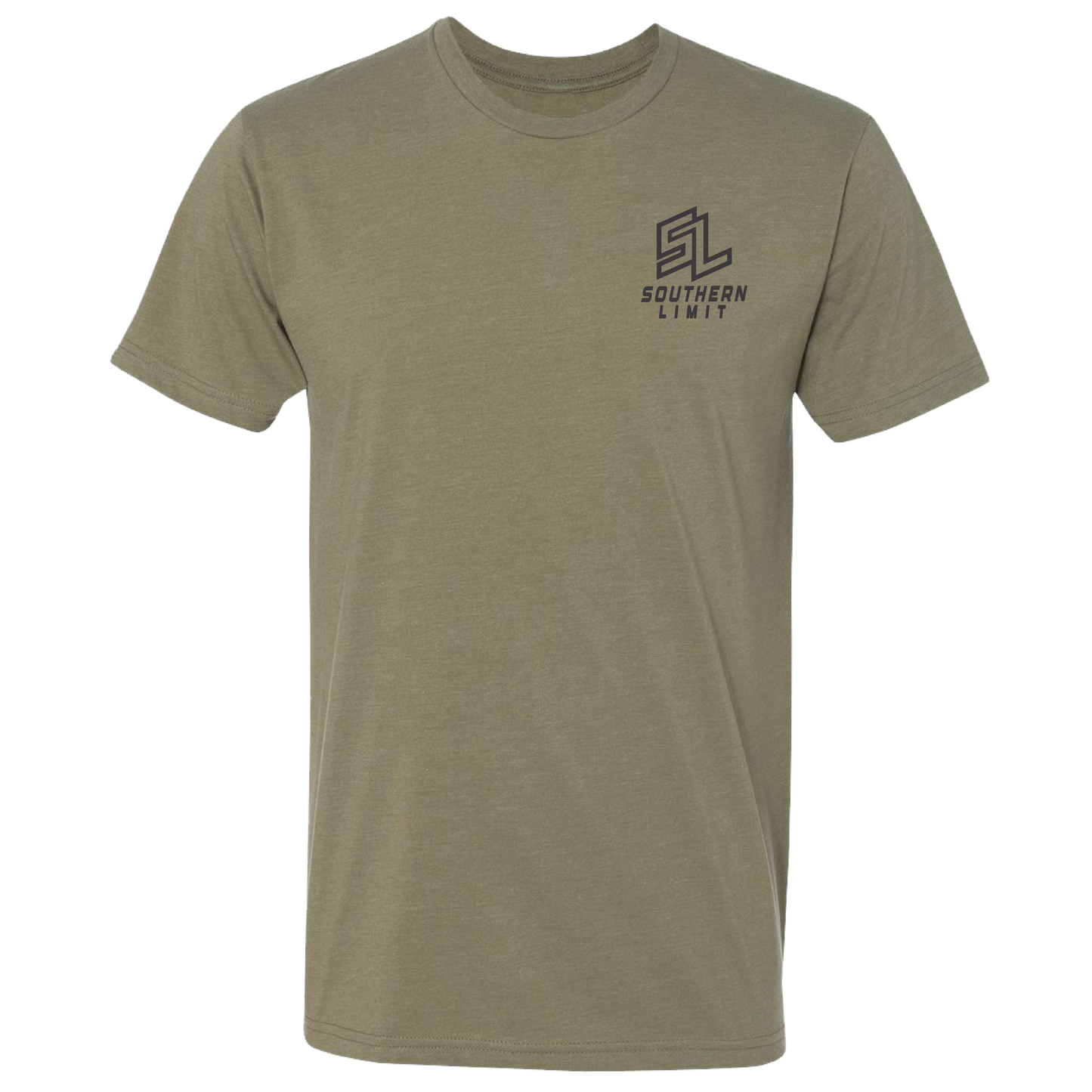 SL-136 Camo Buck-Lt Olive