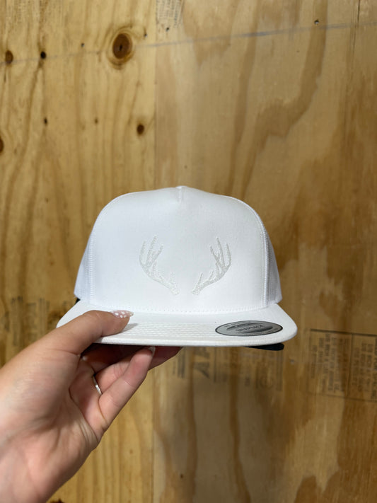 Antler Hat