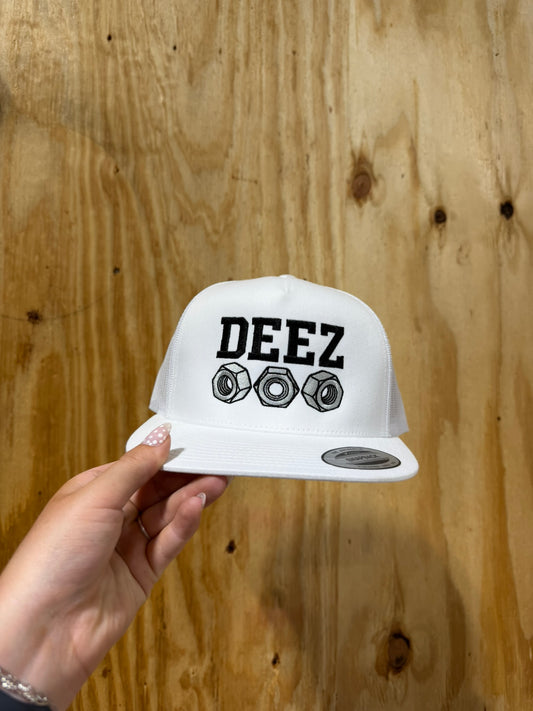Deez Nuts Hat