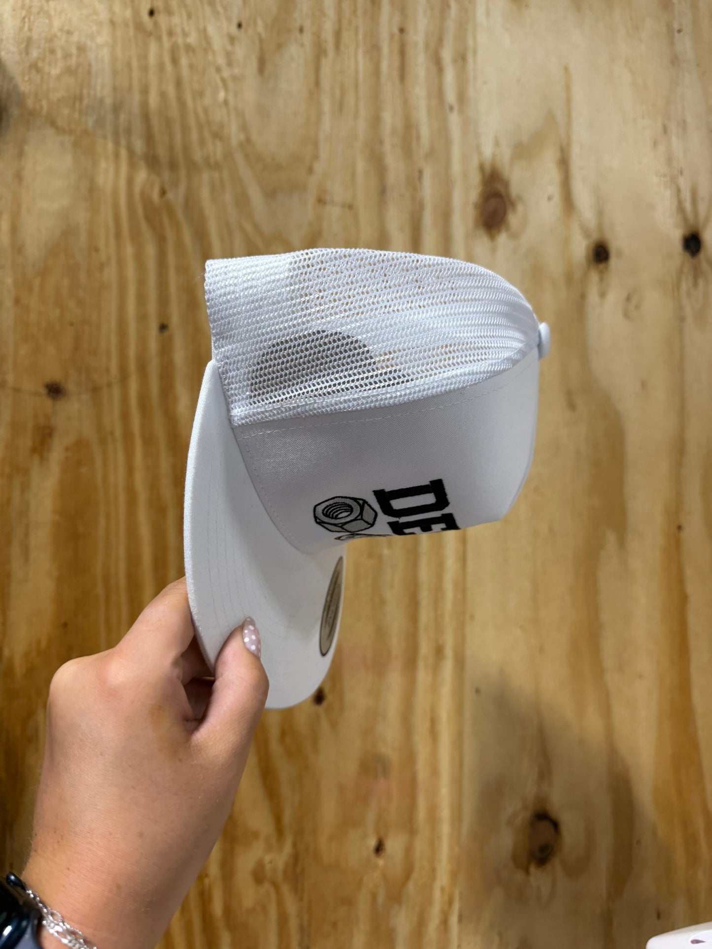 Deez Nuts Hat