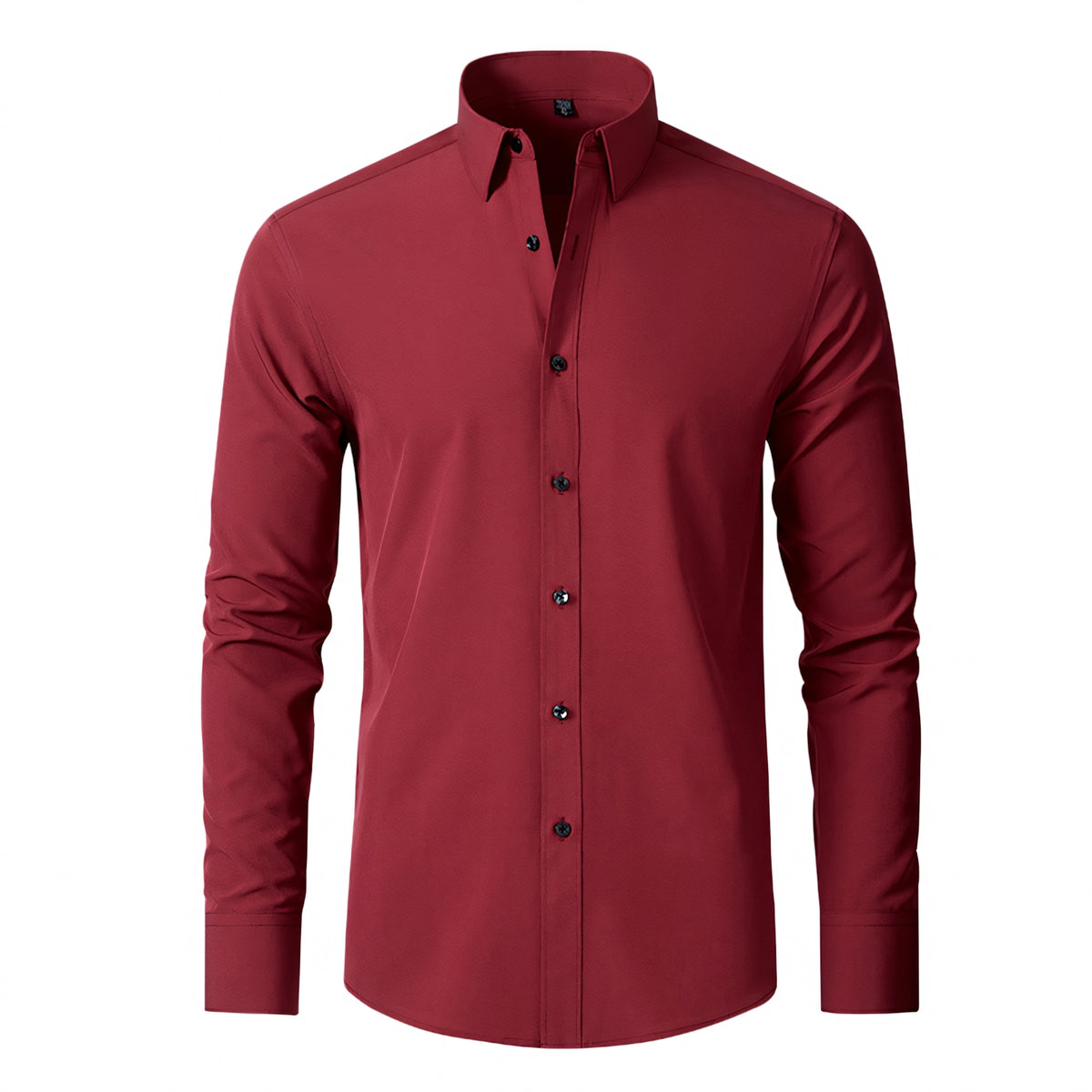 Men's button down - Wrinkle-Resistant - longsleeve