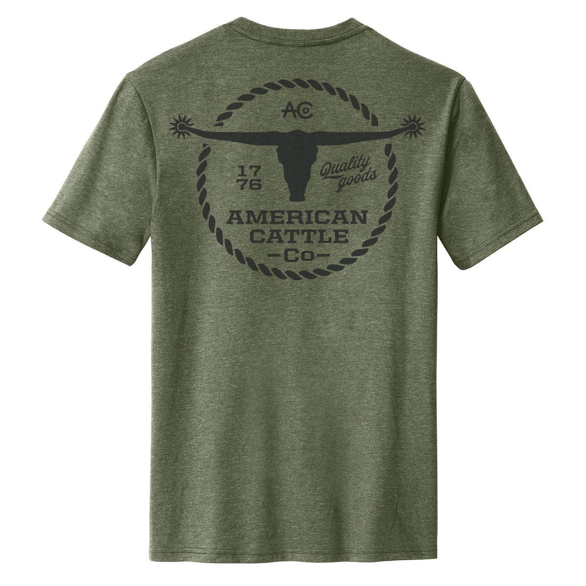 Roper Mens Tee