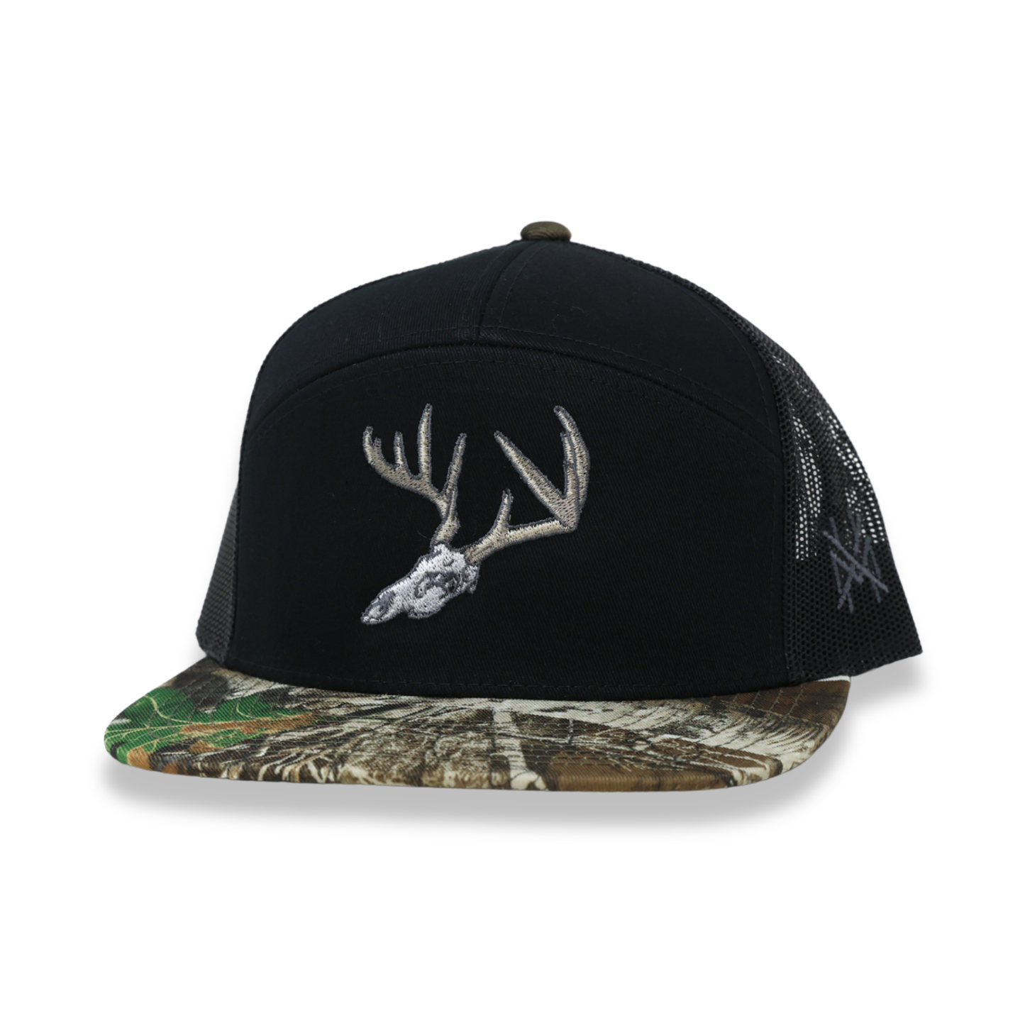 Trophy Hunting Trucker Hat