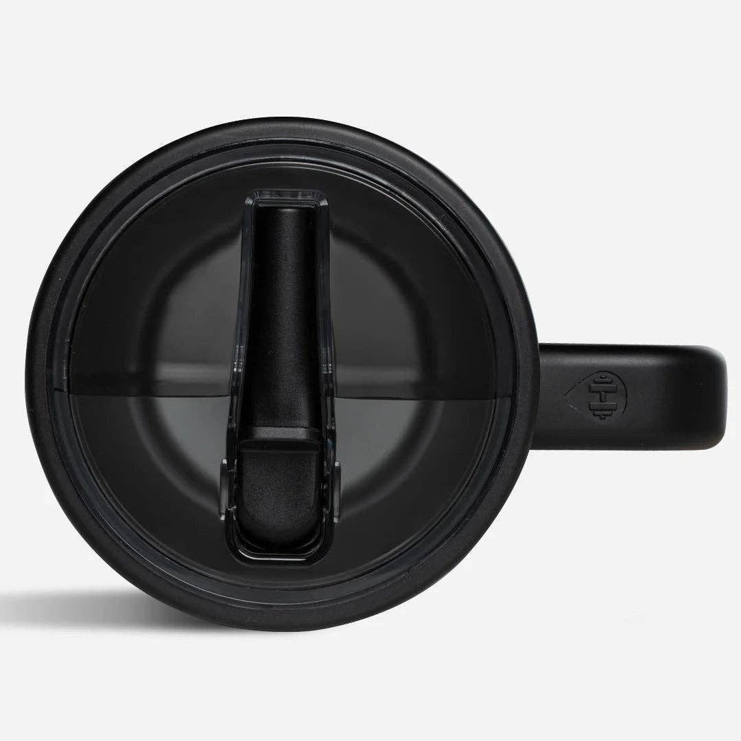 *PREORDER* HydroJug Black 40OZ