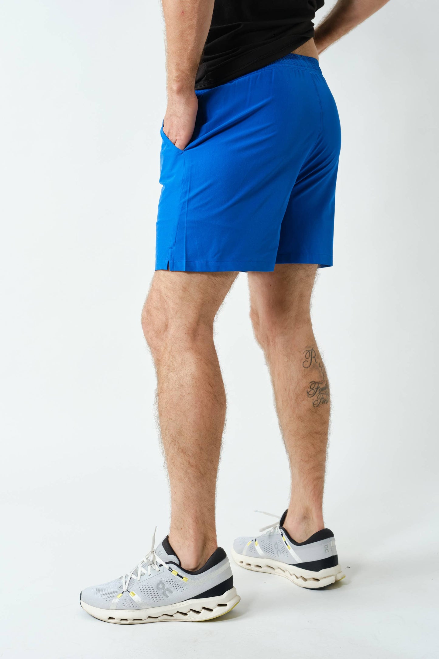 MENS ActiveFlex Shorts