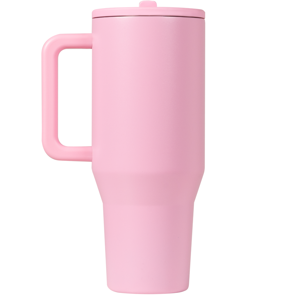 *PREORDER* HydroJug Blush 40OZ