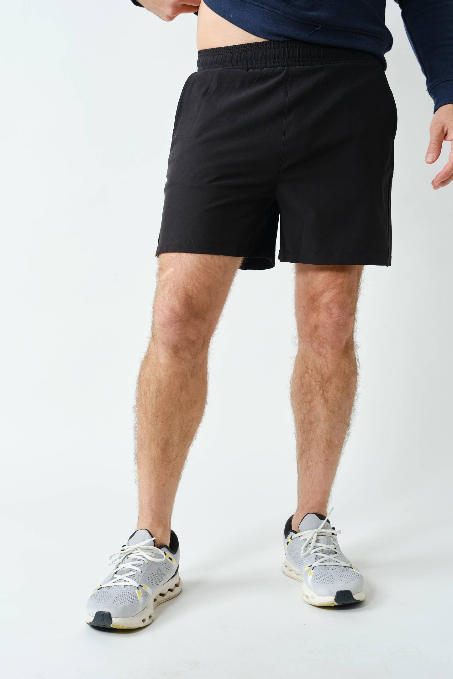 MENS ActiveFlex Shorts
