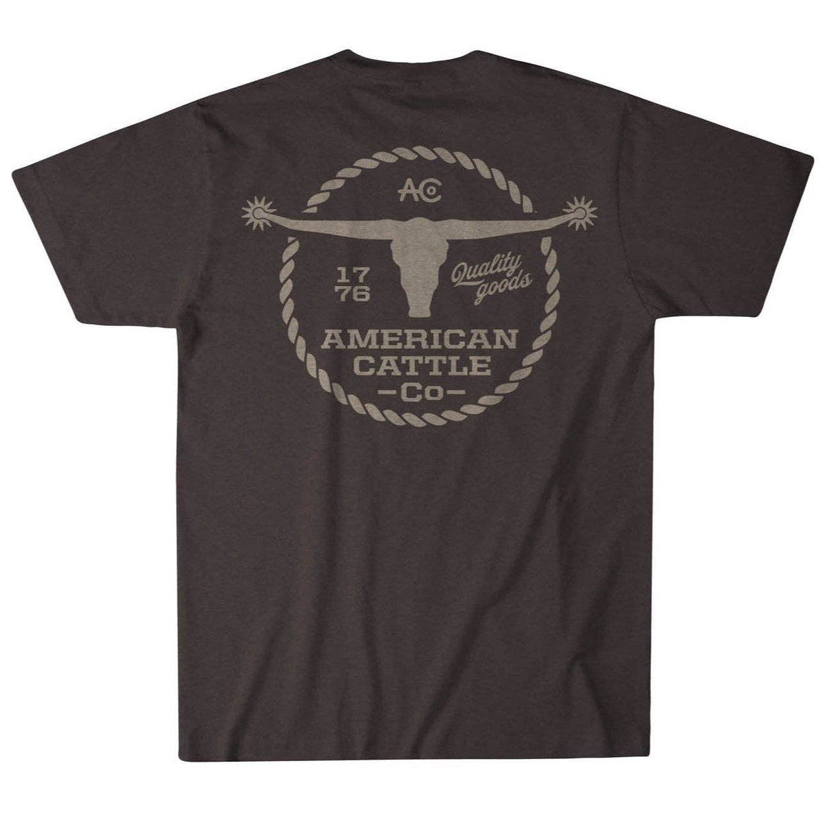 Roper Mens Tee