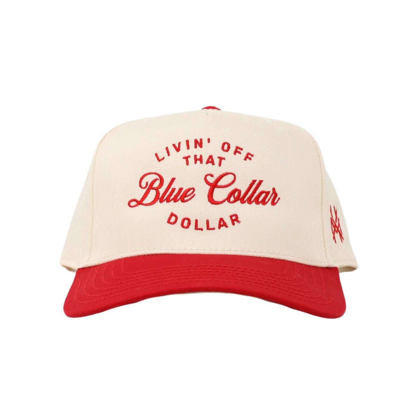 MHC Blue Collar Dollar