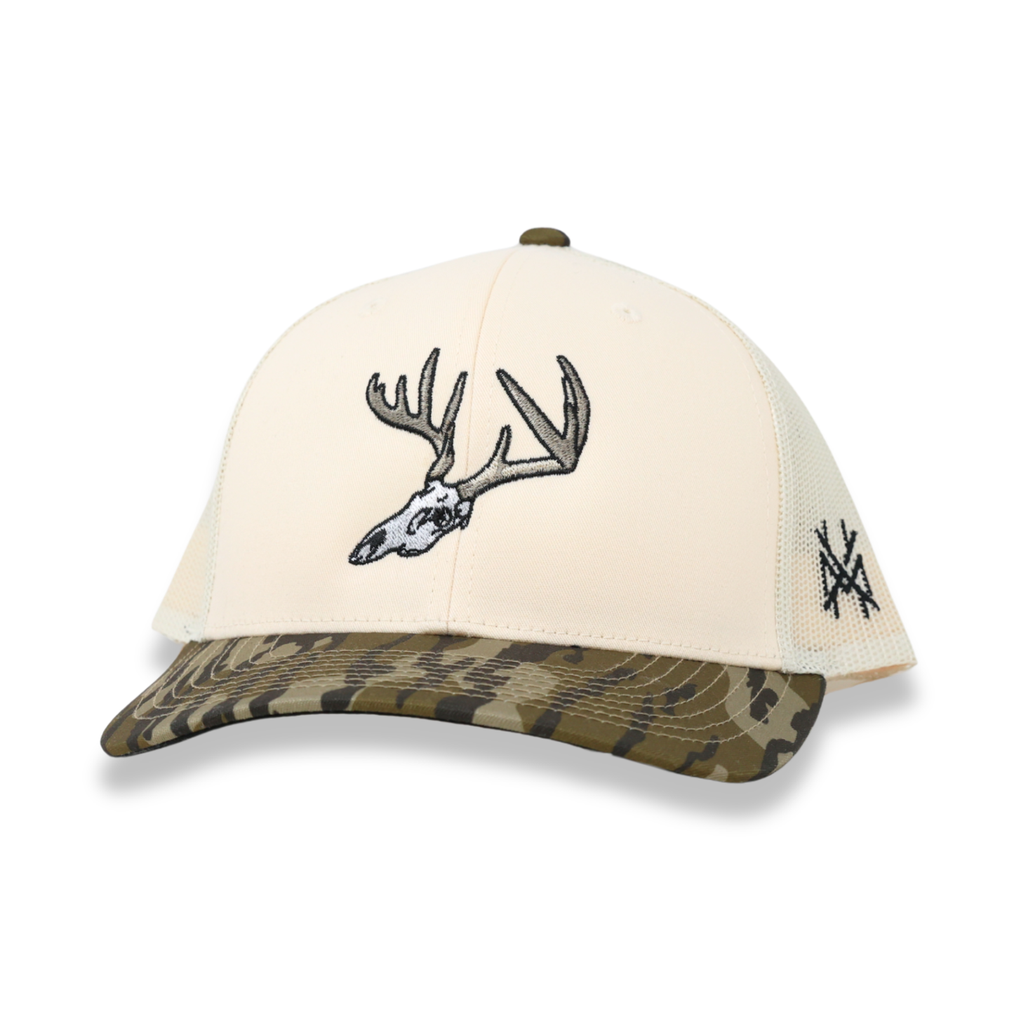 Trophy Hunting Trucker Hat
