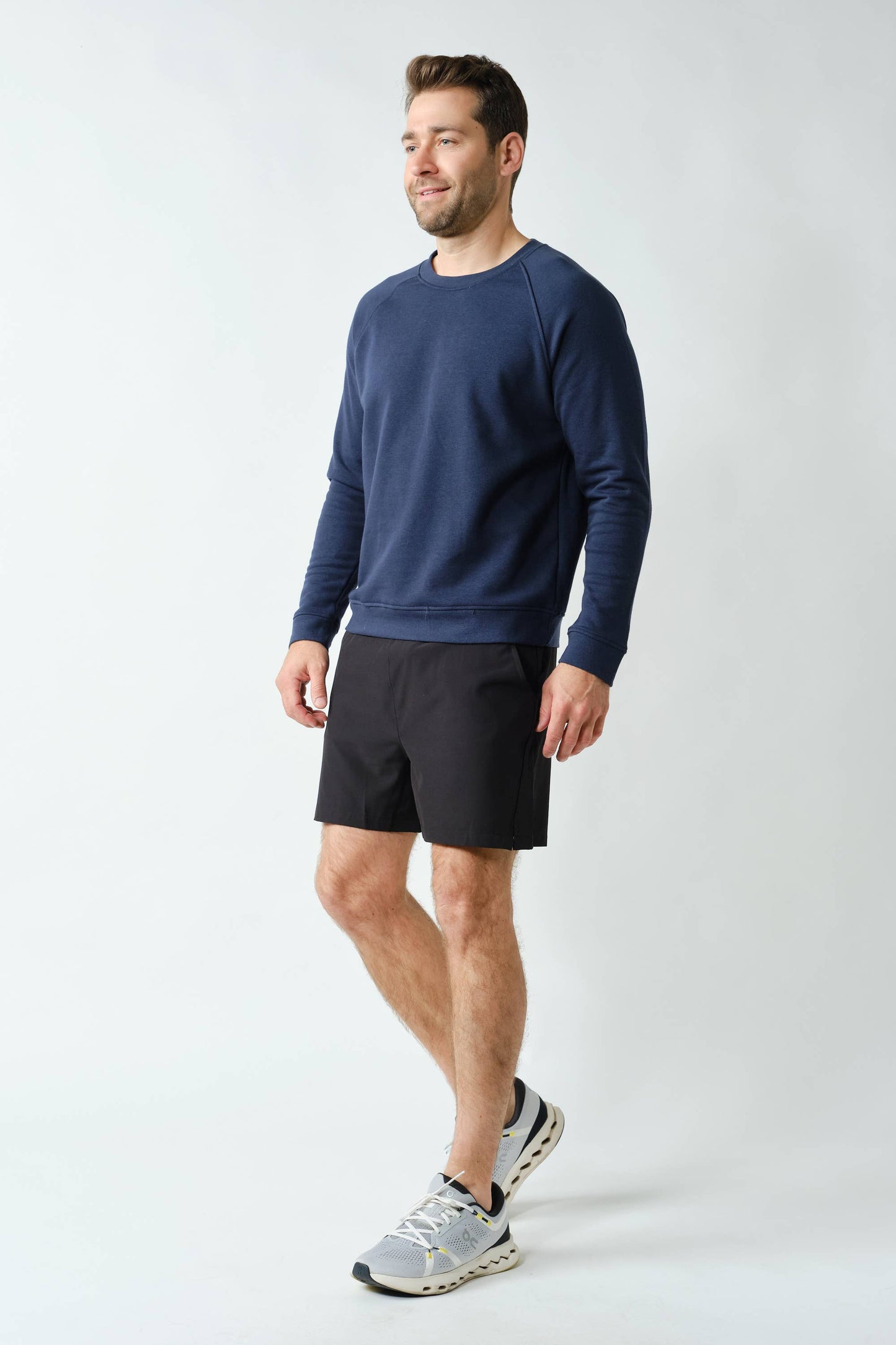 MENS ActiveFlex Shorts
