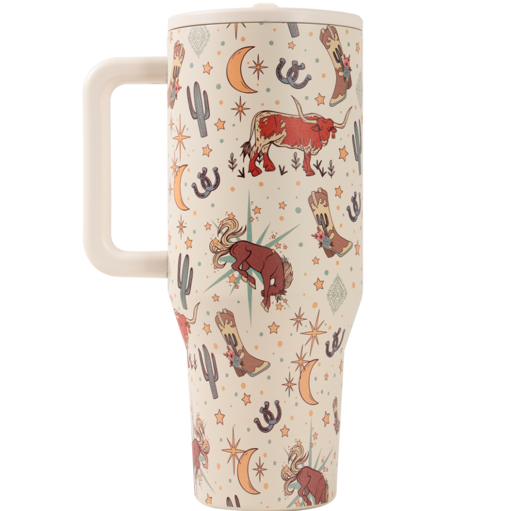 *PREORDER* HydroJug Rodeo 32oz