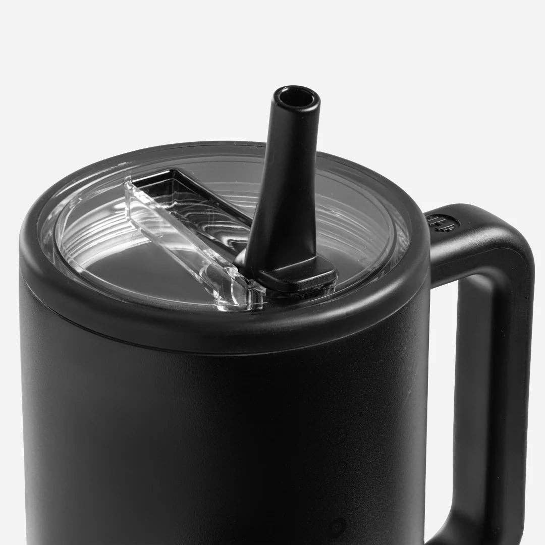 *PREORDER* HydroJug Black 40OZ