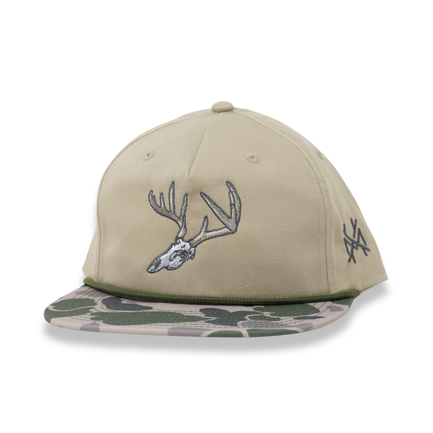 Trophy Hunting Trucker Hat