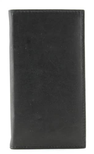 Top Grain Cowhide Jacket Wallet